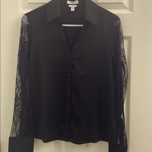 Express Blouse